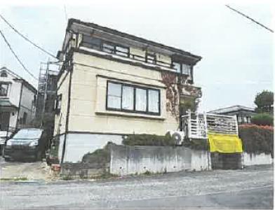 入間市大字小谷田字里之内
１４８３番７の競売物件