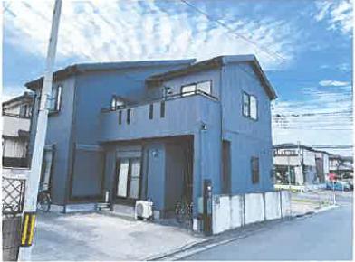 川越市小仙波町二丁目
１５番１１の競売物件