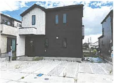 比企郡川島町大字中山字西浦
１３９２番７の競売物件