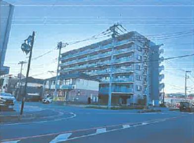 飯能市大字川寺字六道　２５２番地１、２５１番地１、２５１番地２（換地　大字川寺予定地番９街区４画地）の競売物件