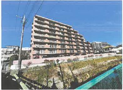 入間市大字下藤沢字新田久保　１０３８番地４の競売物件