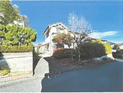 日高市横手一丁目
３３番５の競売物件