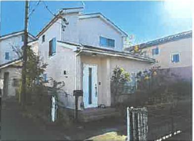 比企郡川島町大字上伊草字堀ノ内
１９４３番１３の競売物件