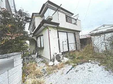坂戸市八幡二丁目
８１０番１３の競売物件