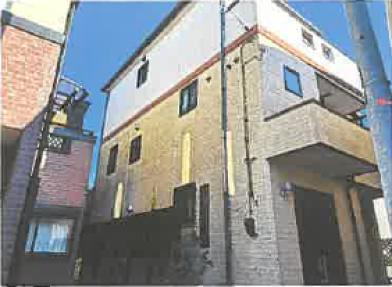 狭山市広瀬東四丁目
１７３４番１の競売物件