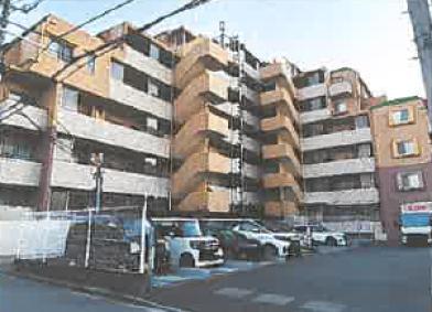 富士見市東みずほ台三丁目　６番地１６、６番地１４、６番地１５の競売物件