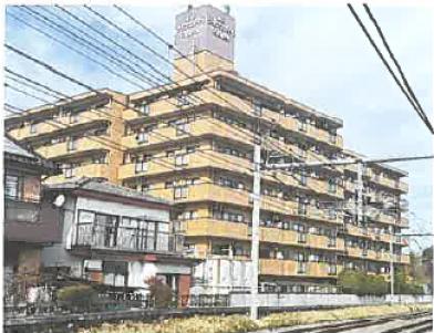 川越市南大塚二丁目　１３番地２５の競売物件