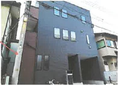 入間郡三芳町大字竹間沢字新開
４３２番１８の競売物件