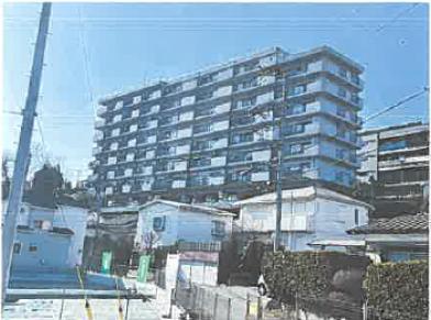 入間市高倉一丁目　３７７番地１　入間市高倉二丁目　１９６番地１の競売物件