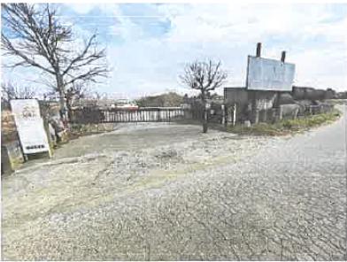 入間郡毛呂山町大字市場字下堰
８０６番１の競売物件