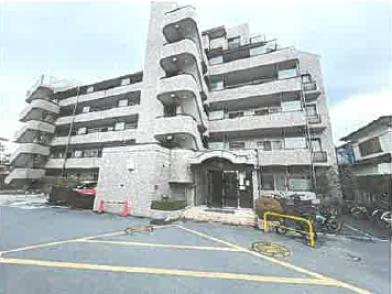 入間市大字野田字宮ノ后　１４８４番地１の競売物件