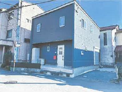 川越市大字下広谷字向山
１２１０番２４の競売物件