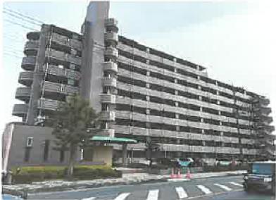 ふじみ野市亀久保二丁目　１０番地１、１０番地２、１０番地３の競売物件