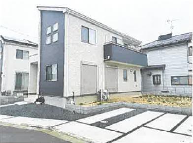 川越市大字山田字東町
１４７３番５の競売物件