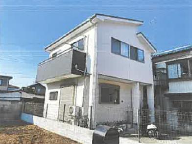 川越市石原町二丁目
６番２０の競売物件