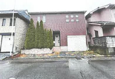 入間郡毛呂山町岩井東一丁目
２５番３の競売物件