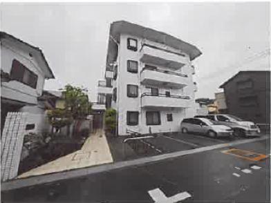 入間市久保稲荷三丁目　３２番地２８の競売物件