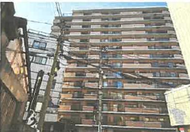 所沢市御幸町　４８２番地１の競売物件