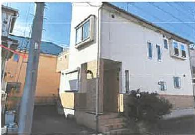 川越市大字今福字北平野
１１０４番３６の競売物件