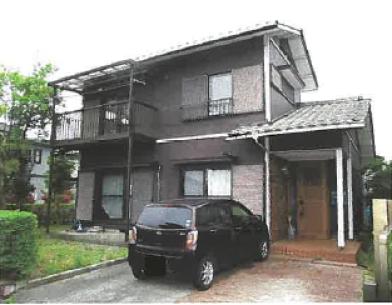 比企郡川島町八幡三丁目
7番11の競売物件