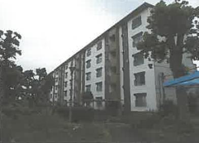 狭山市狭山台二丁目１番地１の競売物件