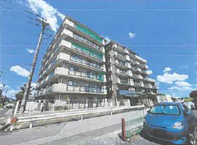川越市大字南田島字北田 854番地1の競売物件