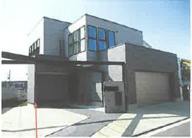 川越市大字鯨井新田字上郷
７６番４の競売物件