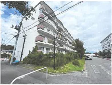 入間市上小谷田一丁目　１２８１番地１４の競売物件