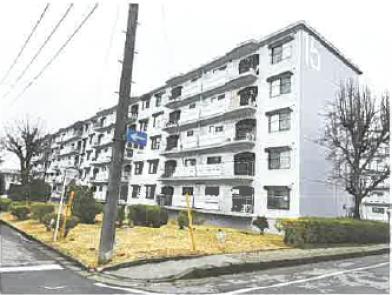 入間市大字上藤沢字立出　４０７番地６の競売物件