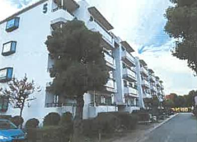 所沢市並木七丁目　１番地１の競売物件