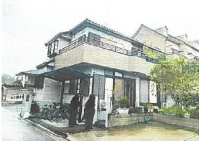 入間郡毛呂山町前久保南三丁目
７番３７の競売物件