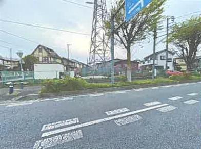 入間市大字新光
２７４番２０の競売物件