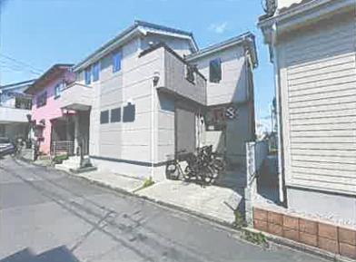 川越市宮元町
７０番１９の競売物件