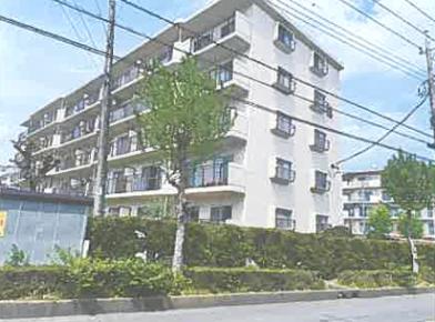 入間市久保稲荷一丁目　１０番地１の競売物件