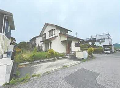 日高市武蔵台四丁目
２９３番１２９の競売物件