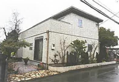 狭山市大字下奥富字弁天通
１４５４番７の競売物件
