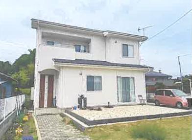鶴ヶ島市大字藤金字道上
４７４番３の競売物件