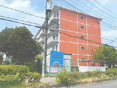 入間市大字仏子字中山海道　５９７番地１の競売物件