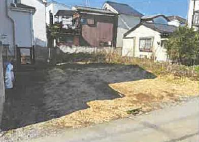 川越市大字藤間字南開発
８４６番７の競売物件