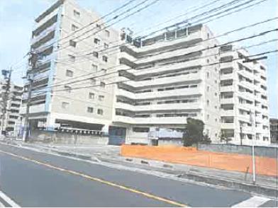 入間市豊岡五丁目　９８４番地５の競売物件