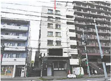 富士見市西みずほ台一丁目
２０番９の競売物件