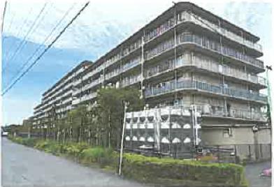 狭山市鵜ノ木
４８２１番６の競売物件