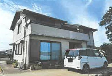 所沢市大字北岩岡字入間道
３１５番３の競売物件