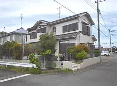 比企郡鳩山町大字小用
１２１８番４の競売物件