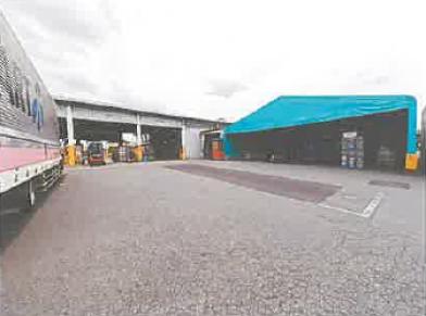 川越市大字府川字高畑
１２３９番１の競売物件