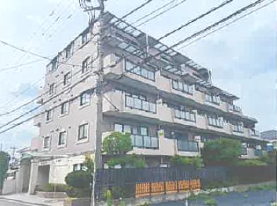 坂戸市三光町　４０番地５の競売物件