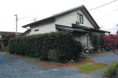 熊谷市上新田字新田裏
４０４番１の競売物件