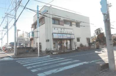 東松山市松葉町二丁目
３４５４番１の競売物件