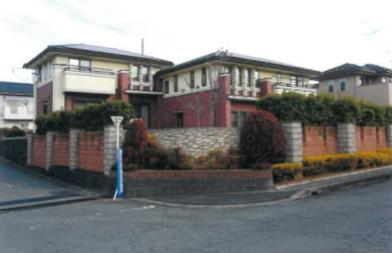 比企郡小川町みどりが丘三丁目
１番１の競売物件