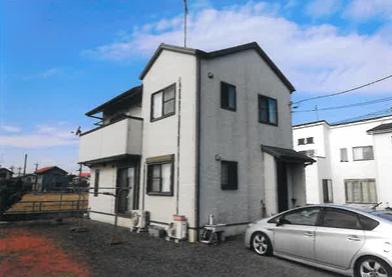 熊谷市村岡字上出口
657番3の競売物件